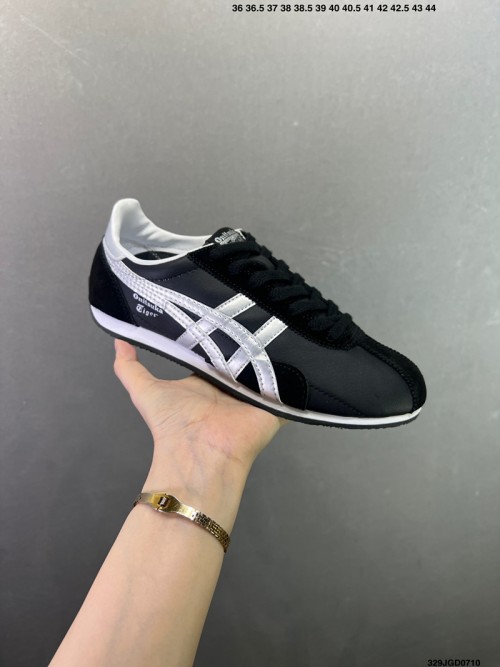 오니츠카 타이거 런스파크 Onitsuka Tiger Runspakr 1183B480-003 남/여