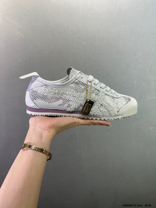 오니츠카 타이거 멕시코 66 Onitsuka Tiger Mexico 66 1183C563-021 우먼스