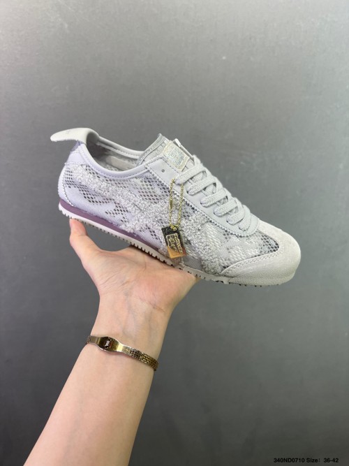 오니츠카 타이거 멕시코 66 Onitsuka Tiger Mexico 66 1183C563-021 우먼스