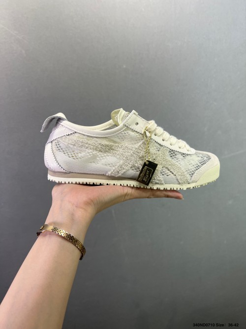 오니츠카 타이거 멕시코 66 Onitsuka Tiger Mexico 66 1183C563-022 우먼스