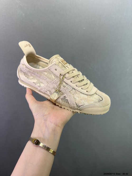 오니츠카 타이거 멕시코 66 Onitsuka Tiger Mexico 66 1183C563-023 우먼스