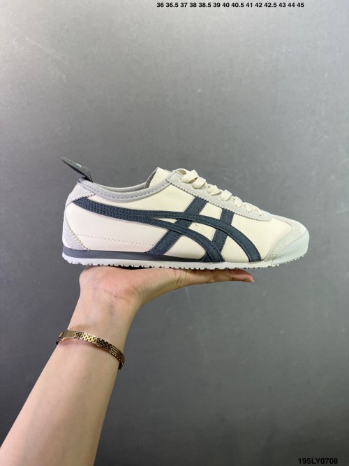 오니츠카 타이거 멕시코 66 Onitsuka Tiger Mexico 66 D507L-0159 남/여