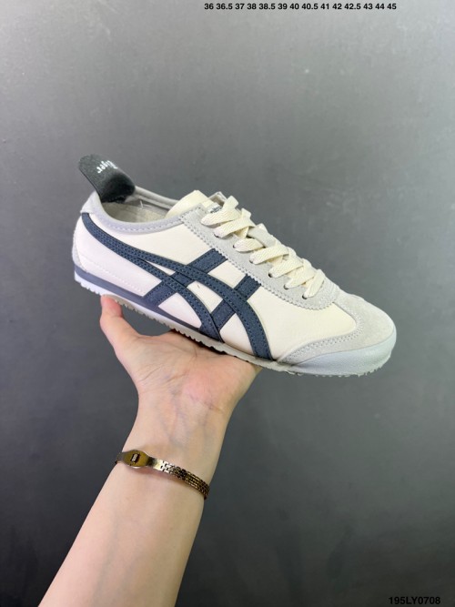 오니츠카 타이거 멕시코 66 Onitsuka Tiger Mexico 66 D507L-0159 남/여