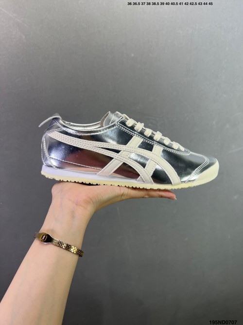 오니츠카 타이거 멕시코 66 Onitsuka Tiger Mexico 66 1183C600-001 남/여