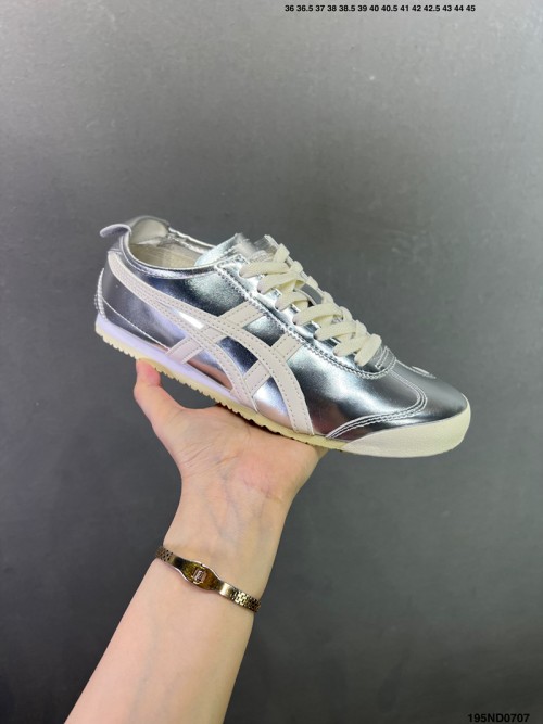오니츠카 타이거 멕시코 66 Onitsuka Tiger Mexico 66 1183C600-001 남/여