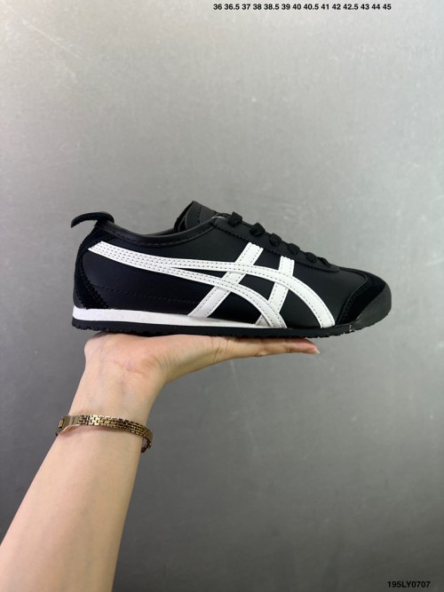 오니츠카 타이거 멕시코 66 Onitsuka Tiger Mexico 66 D507L-0169 남/여