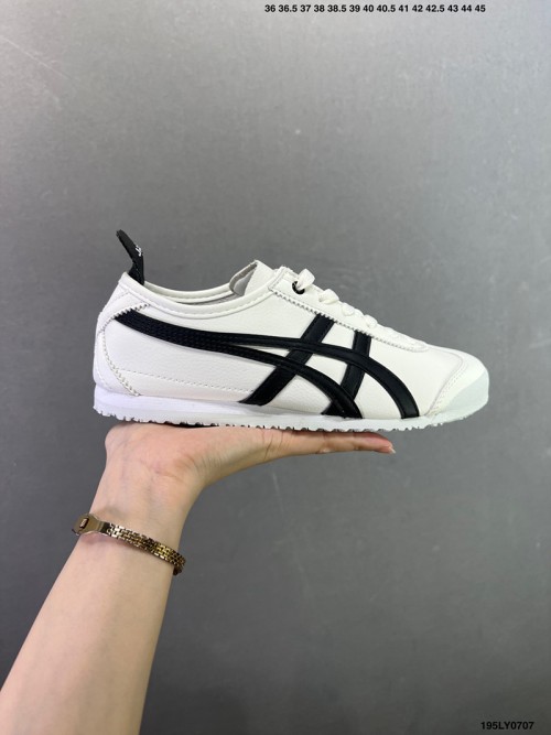 오니츠카 타이거 멕시코 66 Onitsuka Tiger Mexico 66 D507L-0170 남/여