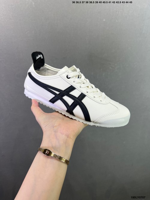 오니츠카 타이거 멕시코 66 Onitsuka Tiger Mexico 66 D507L-0170 남/여