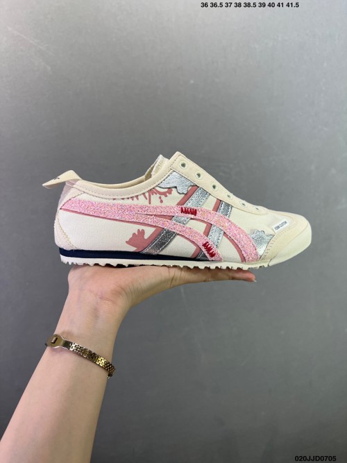 오니츠카 타이거 멕시코 66 Onitsuka Tiger Mexico 66 1183C563-024 우먼스