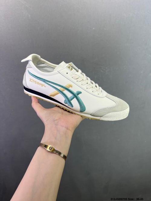 오니츠카 타이거 멕시코 66 Onitsuka Tiger Mexico 66 1183A360-001 남/여