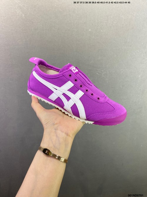 오니츠카 타이거 멕시코 66 Onitsuka Tiger Mexico 66 1183A360-003 남/여