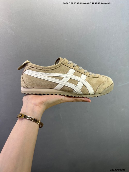 오니츠카 타이거 멕시코 66 Onitsuka Tiger Mexico 66 1183A360-004 남/여