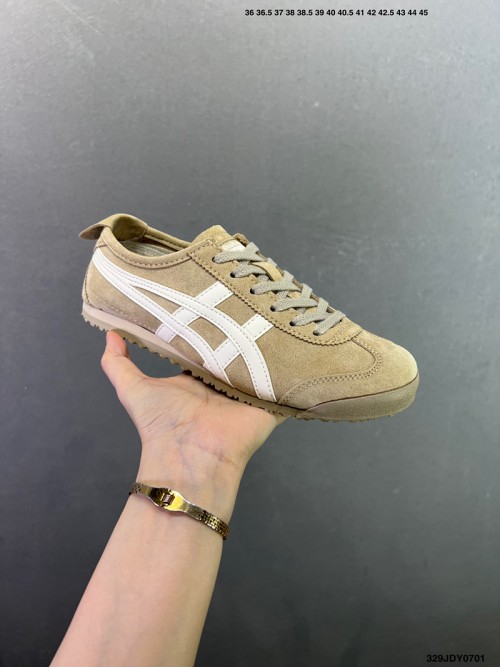 오니츠카 타이거 멕시코 66 Onitsuka Tiger Mexico 66 1183A360-004 남/여