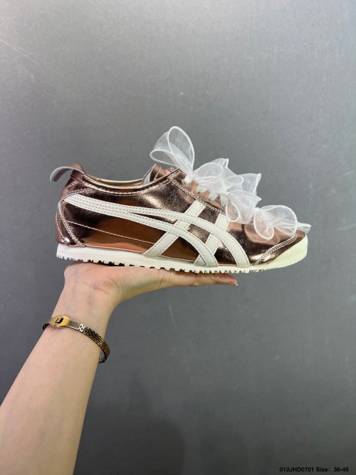오니츠카 타이거 멕시코 66 Onitsuka Tiger Mexico 66 1183A660-020 우먼스