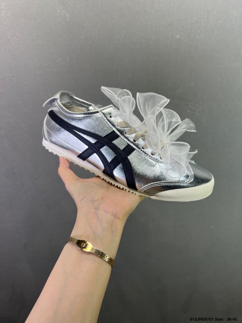 오니츠카 타이거 멕시코 66 Onitsuka Tiger Mexico 66 1183A660-021 우먼스
