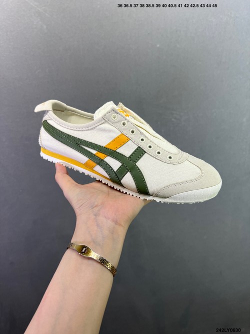 오니츠카 타이거 멕시코 66 Onitsuka Tiger Mexico 66 1183A360-006 남/여
