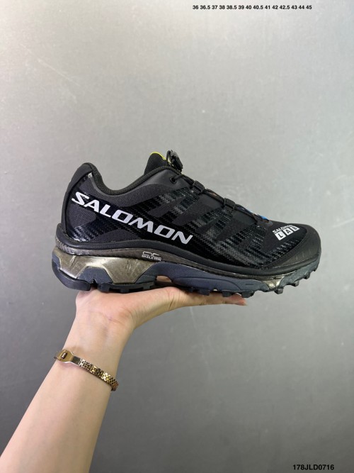 살로몬 XT-4 Salomon XT-4 471329 남/여