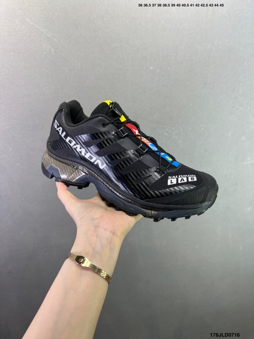 살로몬 XT-4 Salomon XT-4 471329 남/여