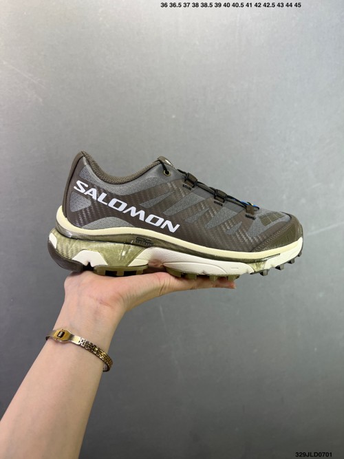살로몬 XT-4 Salomon XT-4 478520 남/여