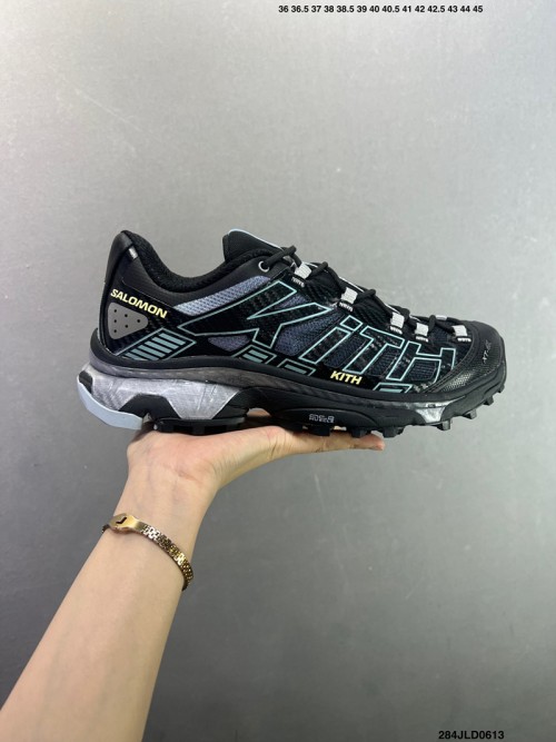 키스 x 살로몬 XT-4K Kith x Salomon XT-4K 454508 남/여
