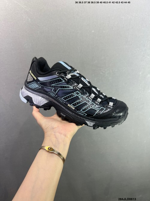키스 x 살로몬 XT-4K Kith x Salomon XT-4K 454508 남/여