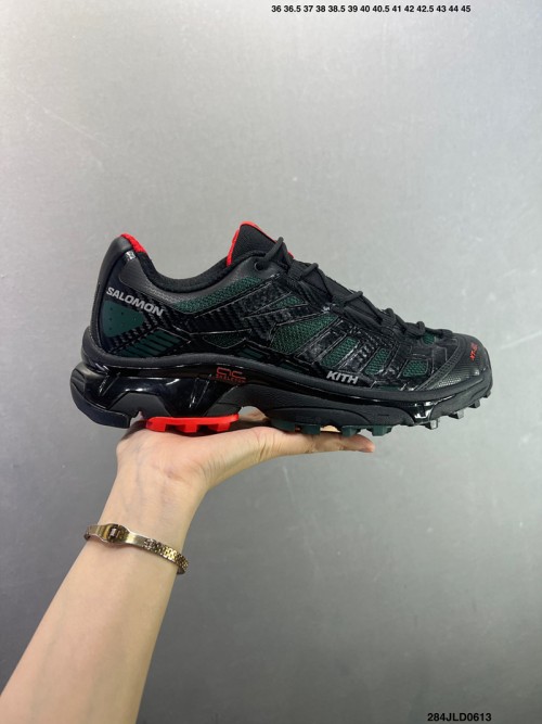 키스 x 살로몬 XT-4K Kith x Salomon XT-4K 454509 남/여