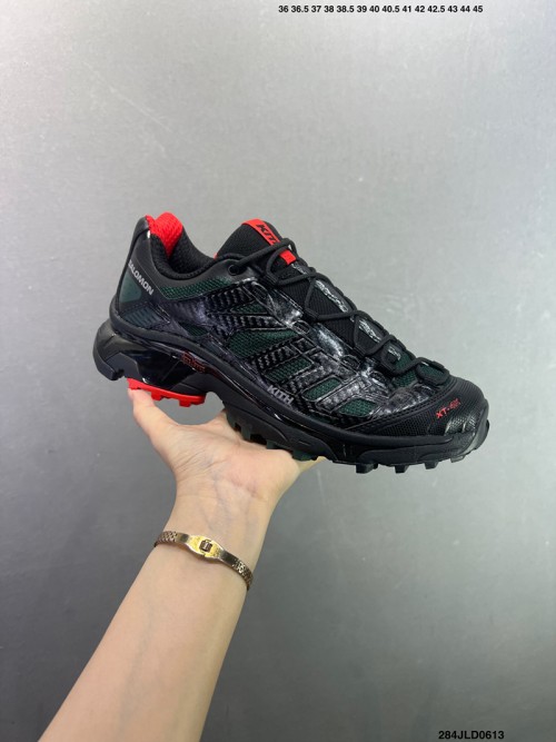 키스 x 살로몬 XT-4K Kith x Salomon XT-4K 454509 남/여