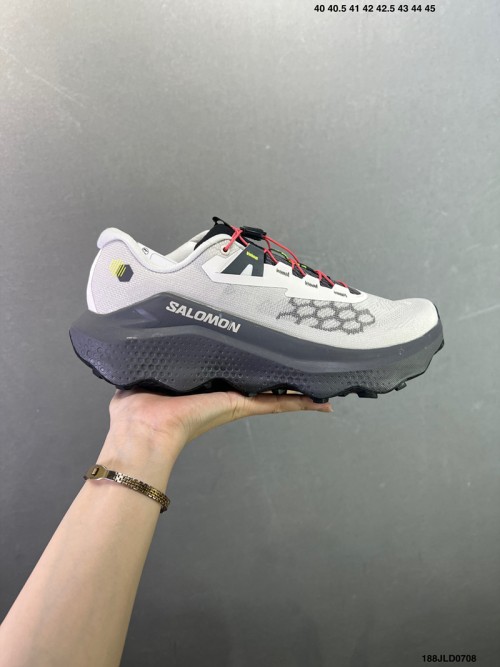 살로몬 울트라 글라이드 4 Salomon ULTRA GLIDE 4 491412-28