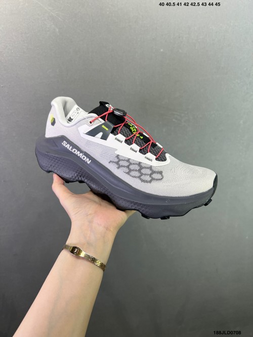 살로몬 울트라 글라이드 4 Salomon ULTRA GLIDE 4 491412-28