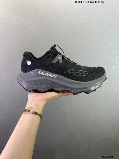 살로몬 울트라 글라이드 4 Salomon ULTRA GLIDE 4 491412-29