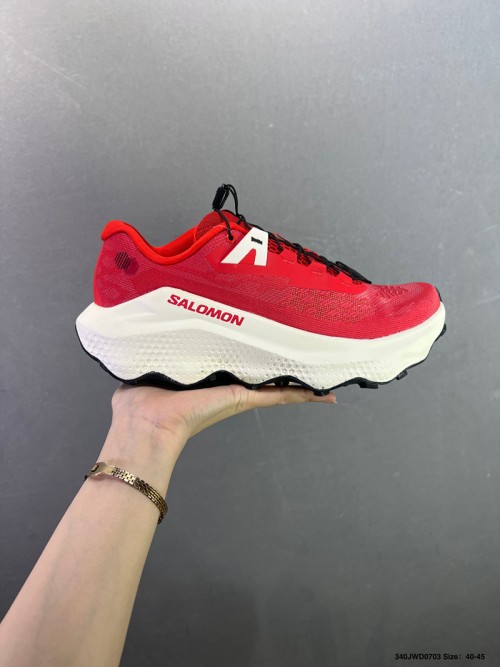 살로몬 울트라 글라이드 4 Salomon ULTRA GLIDE 4 491412-30