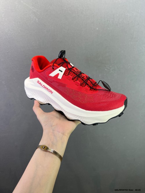 살로몬 울트라 글라이드 4 Salomon ULTRA GLIDE 4 491412-30