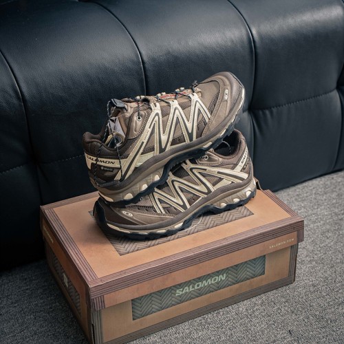 살로몬 XT-QUEST Salomon XT-QUEST 491278-314 남/여