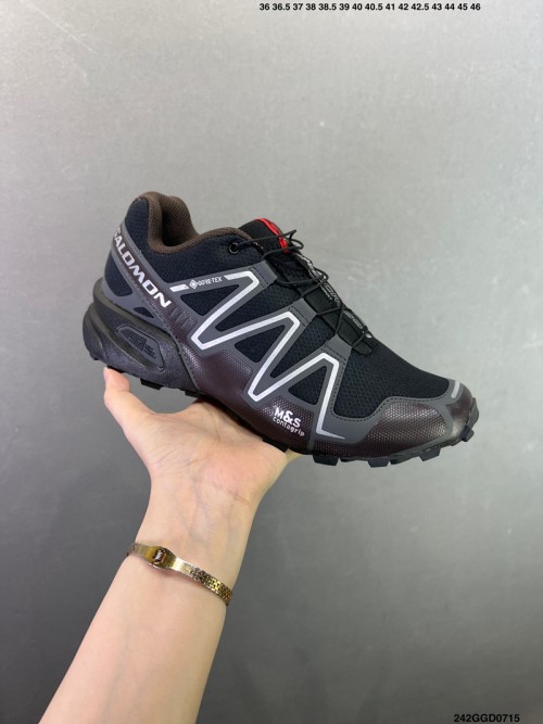 살로몬 스피드크로스 3 Salomon SPEEDCROSS 3 475879-364 남/여