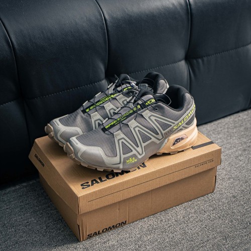 살로몬 스피드크로스 3 Salomon SPEEDCROSS 3 475879-370 남/여