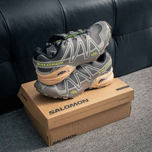 살로몬 스피드크로스 3 Salomon SPEEDCROSS 3 475879-370 남/여