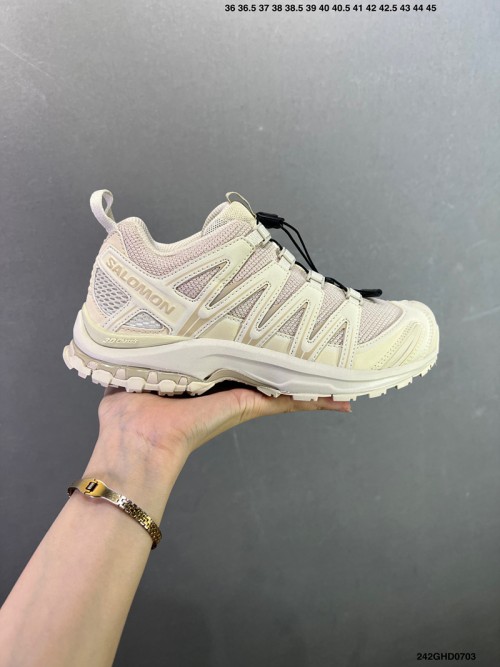 살로몬 XA 프로 3D Salomon XA PRO 3D 475875-304 남/여
