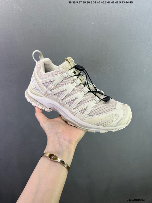 살로몬 XA 프로 3D Salomon XA PRO 3D 475875-304 남/여