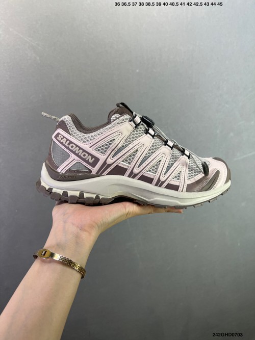 살로몬 XA 프로 3D Salomon XA PRO 3D 475875-306 남/여