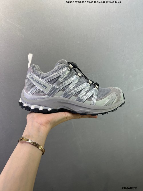 살로몬 XA 프로 3D Salomon XA PRO 3D 478848-283 남/여