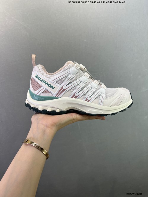 살로몬 XA 프로 3D Salomon XA PRO 3D 478848-284 남/여