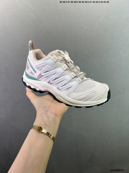 살로몬 XA 프로 3D Salomon XA PRO 3D 478848-284 남/여