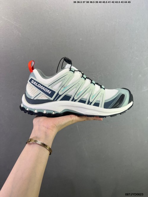 살로몬 XA 프로 3D Salomon XA PRO 3D 478848-285 남/여