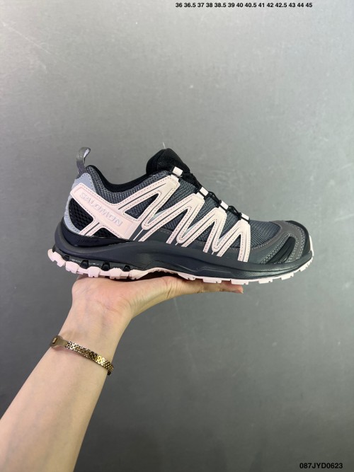 살로몬 XA 프로 3D Salomon XA PRO 3D 478848-286 남/여