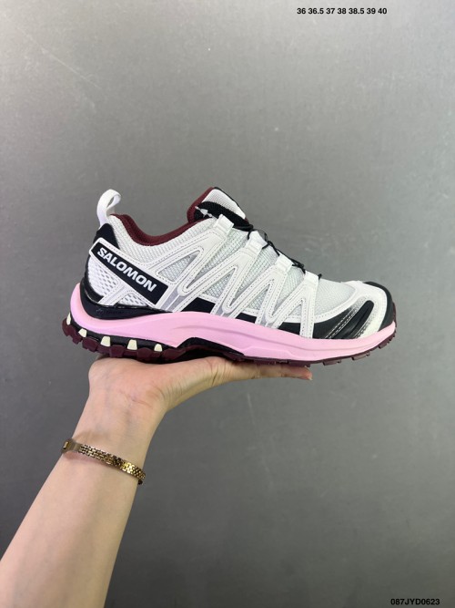 살로몬 XA 프로 3D Salomon XA PRO 3D 478848-286 우먼스
