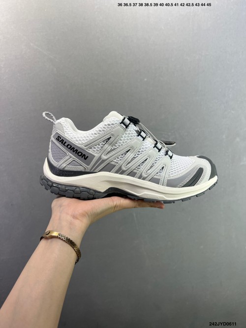 살로몬 XA 프로 3D Salomon XA PRO 3D 492672-28 남/여