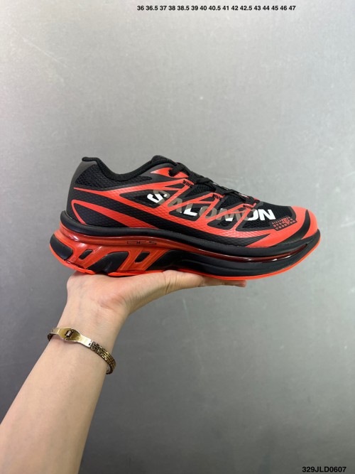 메종 마르지엘라 x 살로몬 MM6 Margiela x Salomon 491083-28 남/여