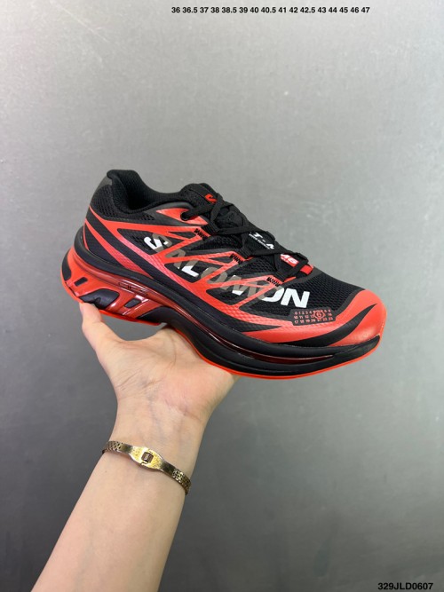 메종 마르지엘라 x 살로몬 MM6 Margiela x Salomon 491083-28 남/여