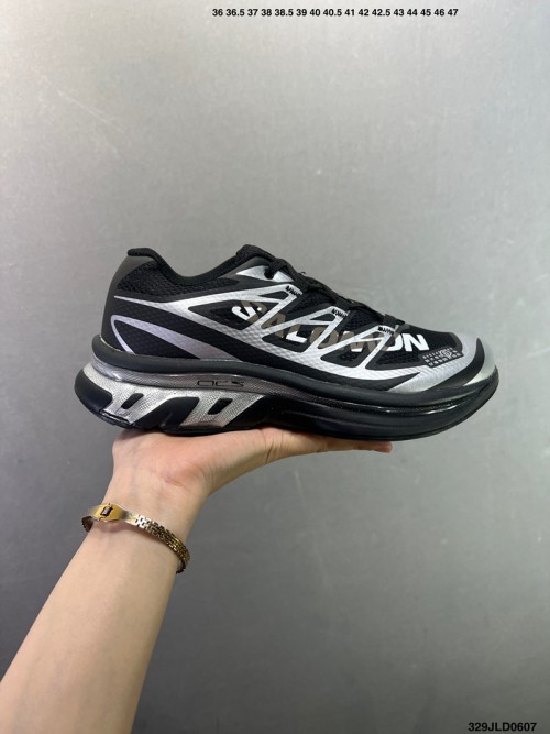 메종 마르지엘라 x 살로몬 MM6 Margiela x Salomon 491083-29 남/여