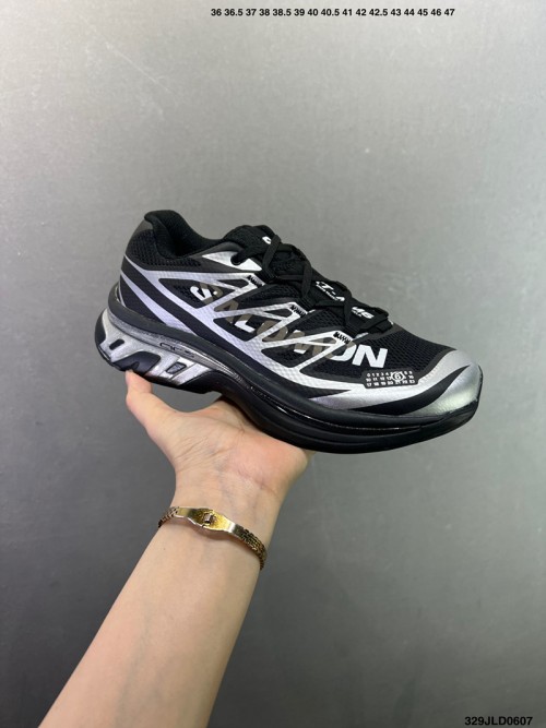 메종 마르지엘라 x 살로몬 MM6 Margiela x Salomon 491083-29 남/여